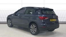 SEAT Arona 1.0 TSI SE Technology 5dr Petrol Hatchback